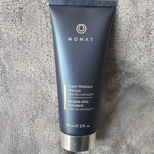 Monat Super Moisture Hair Masque